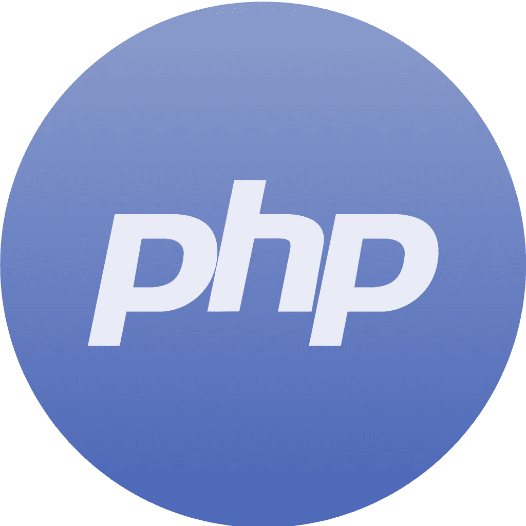 PHP